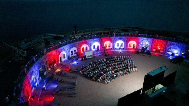 British_Sailing_Team