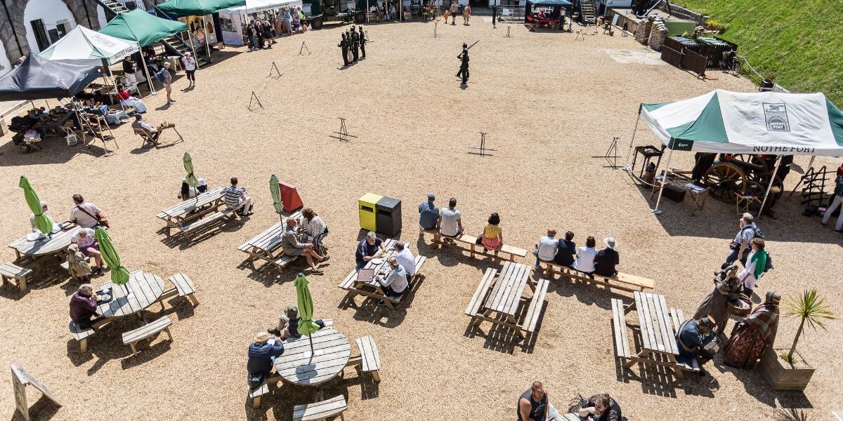 around-the-site-nothe-fort-victorian-weekend_53038814659_o